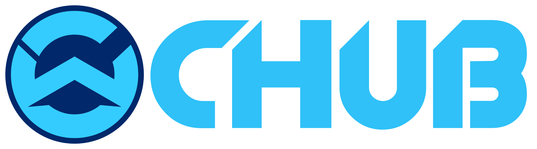 CHub Banner